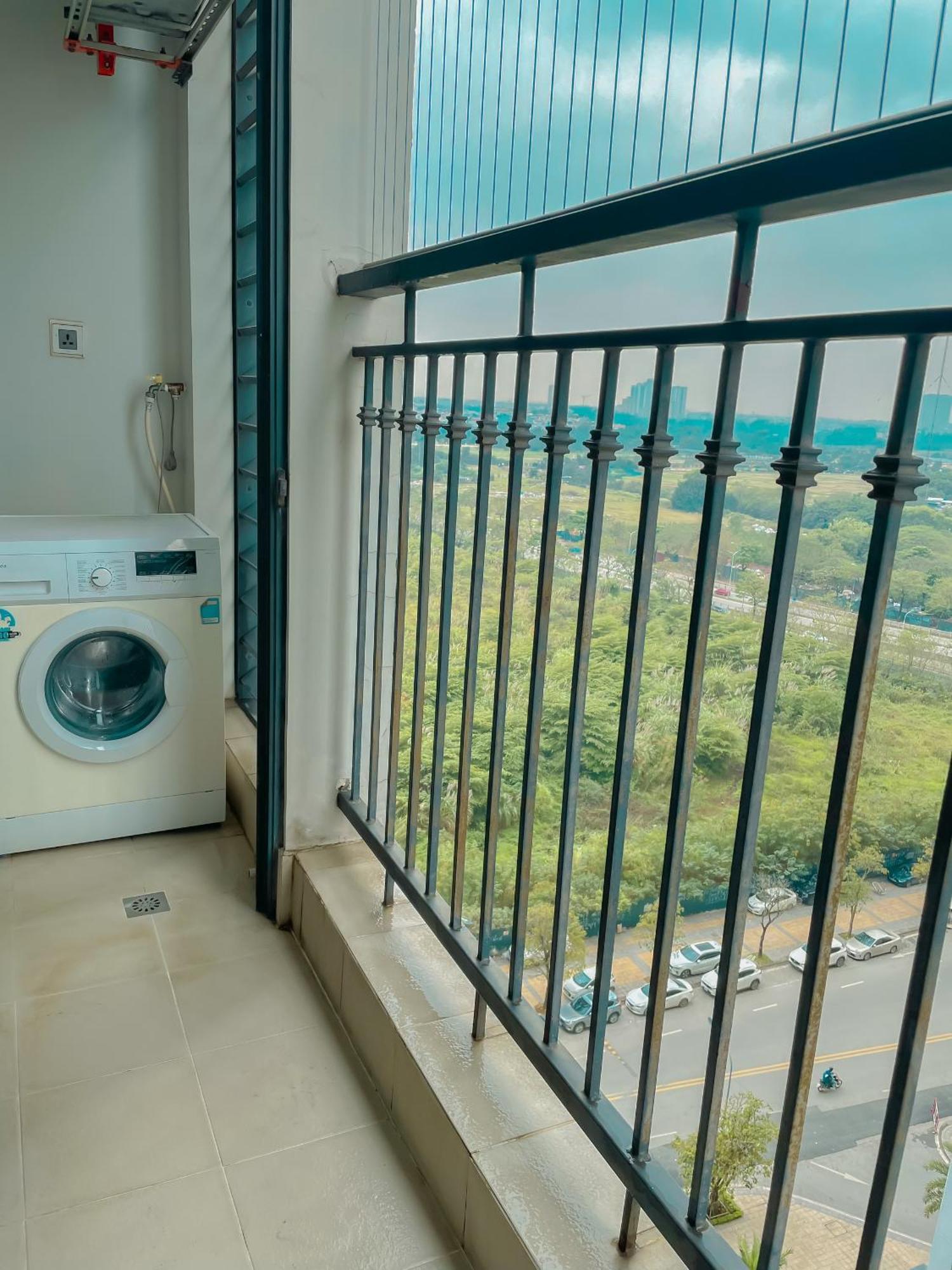 Rosee House -Luxury Apartment In Vinhomes Greenbay هانوي المظهر الخارجي الصورة