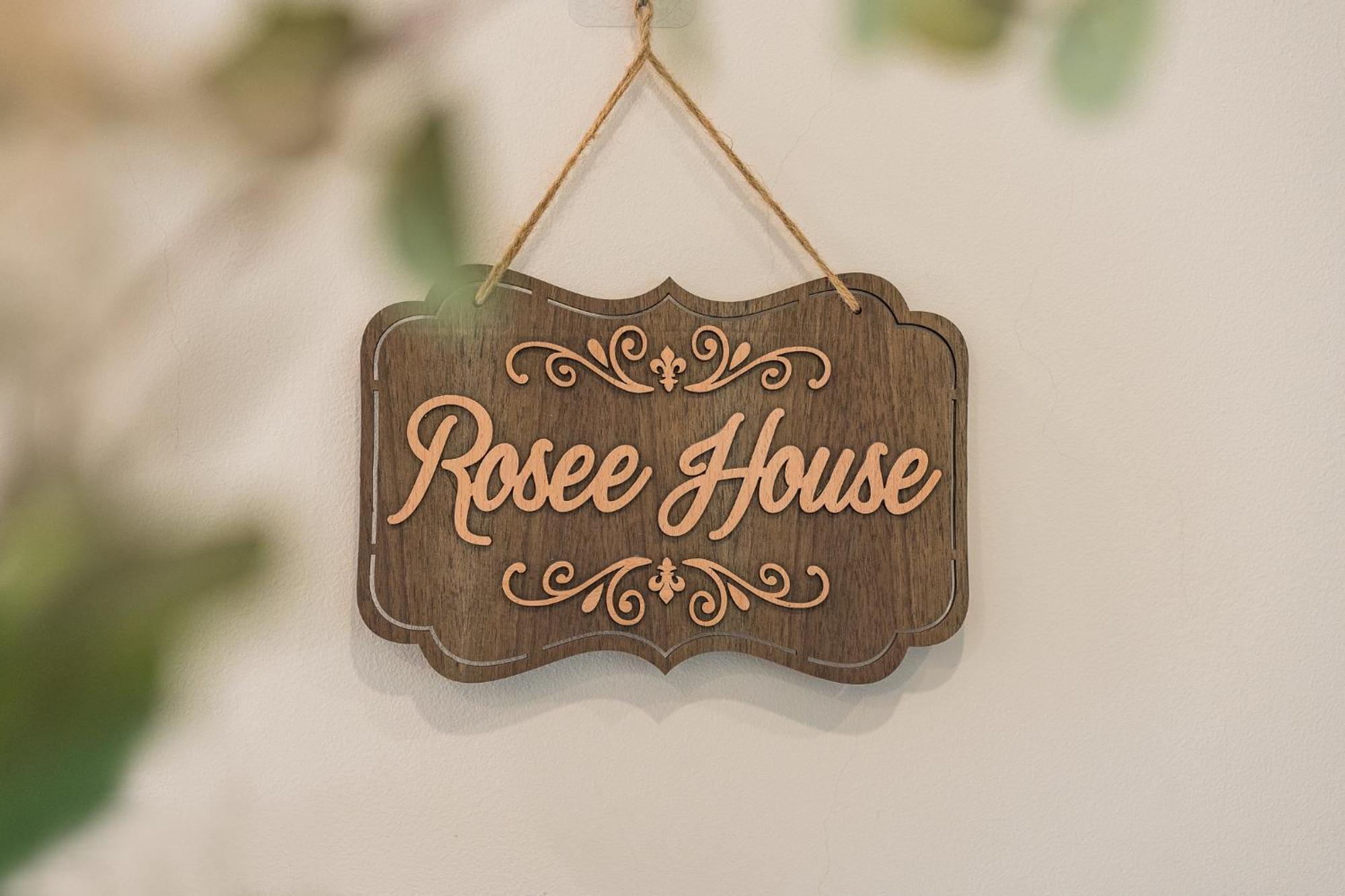 Rosee House -Luxury Apartment In Vinhomes Greenbay هانوي المظهر الخارجي الصورة