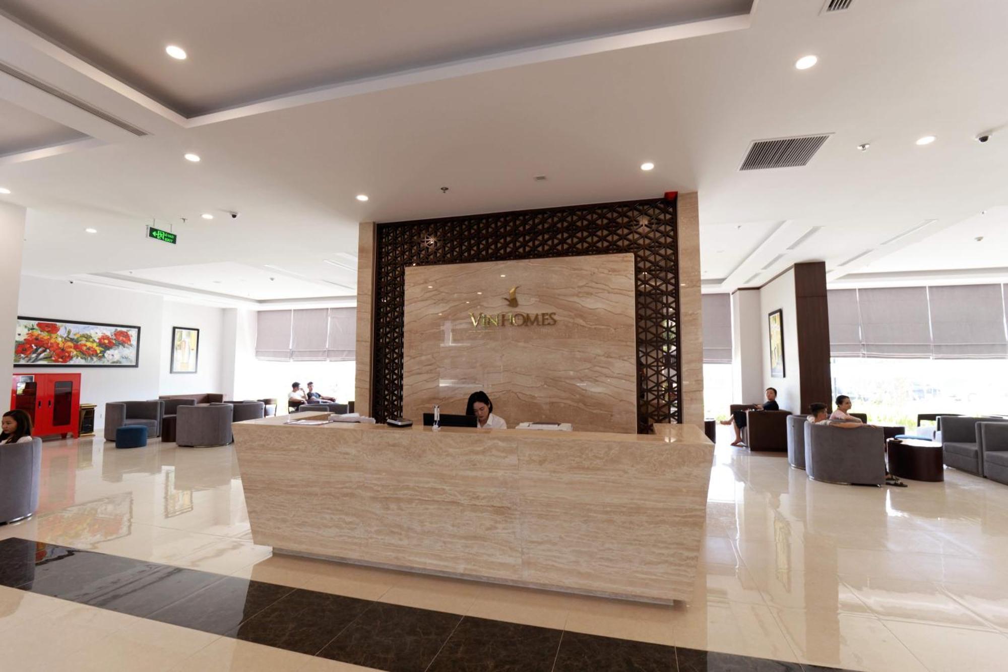 Rosee House -Luxury Apartment In Vinhomes Greenbay هانوي المظهر الخارجي الصورة